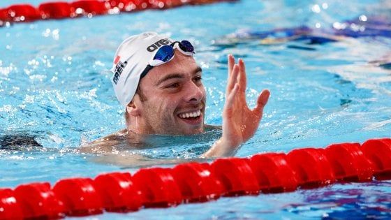 Così l'allenatore di Patrinieri è stato lasciato dal campione di nuoto: "Io per lui sono un ciclo chiuso"