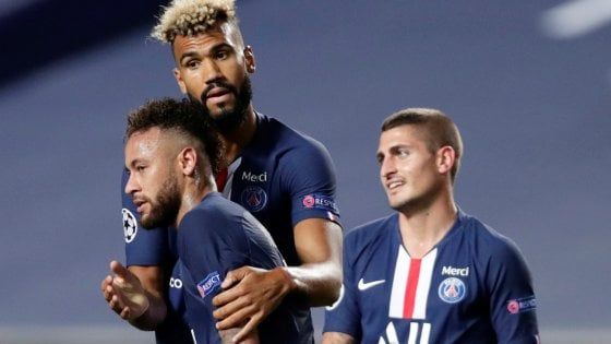 Tra tattica e 'trattoria': è Verratti il fulcro del Psg