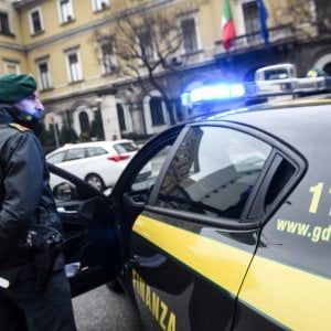 Siracusa, sequestrata la villa di un imprenditore catanese latitante