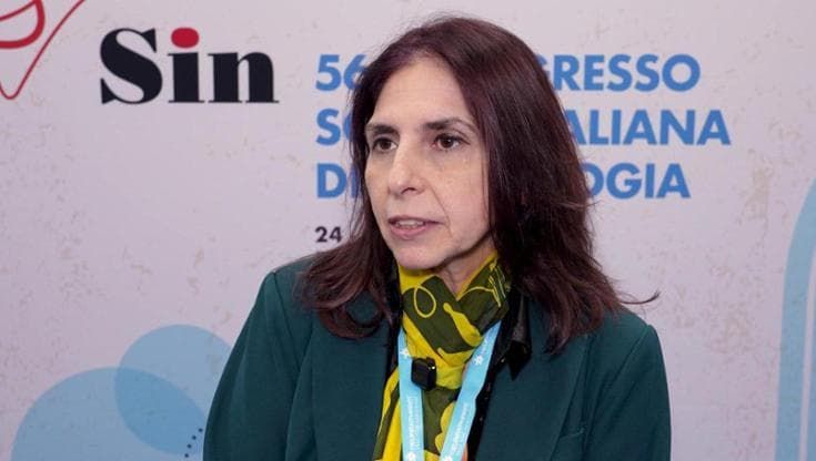 Sclerosi multipla: i vantaggi delle nuove terapie sottocutanee