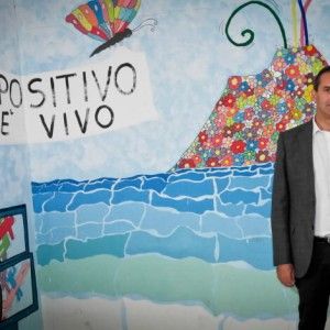 Raid nel garage di de Magistris. Ma lui: "Non sono preoccupato, mi interessano solo i problemi della citt&agrave;"