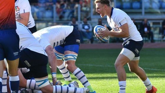 Rugby, Sei Nazioni: il coronavirus può far cancellare Irlanda-Italia