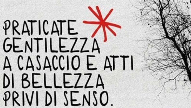 Elogio della gentilezza