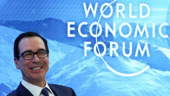 Web Tax, gli Usa all'attacco dell'Europa. Mnuchin: "Colpiremo l'auto". Trump: "Senza accordo, tariffe al 25%"