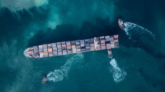 Spinta per l’export