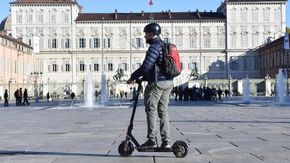 specchio dei tempi rubrica la stampa