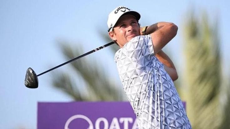 Pavan precipita nel vano ascensore in Sudafrica: il golfista operato d’urgenza, non rischia la vita