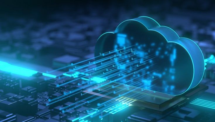 Digitalizzazione, aziende italiane ancora indietro in Europa: investimenti soprattutto nel cloud 