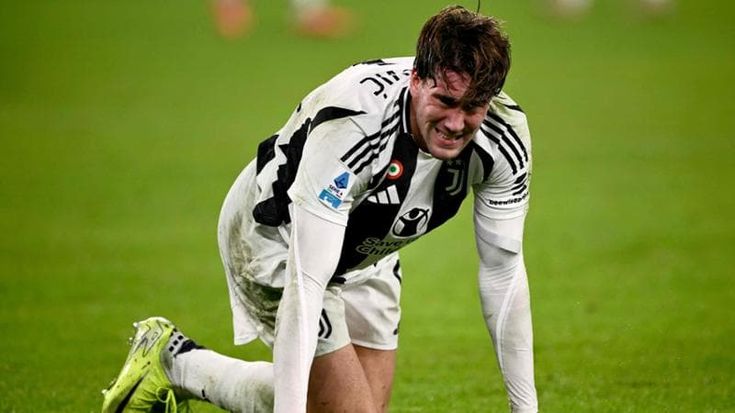 Le pagelle di Juventus Parma: Vlahovic disastroso, Bernabé grande talento