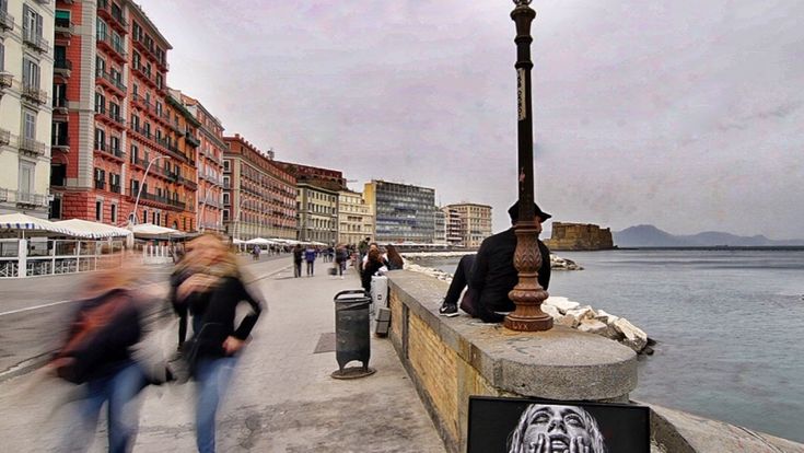 Il fotografo Lee Jeffries: "In mostra al Ba-Bar, con le mie immagini racconto gli ultimi" 