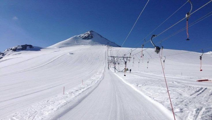 Covid: turisti a Campitello Matese, in 65 sanzionati dalla polizia