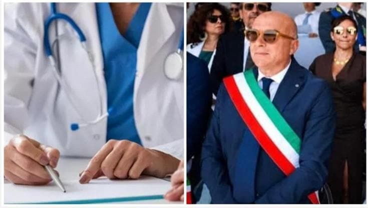 Peschici senza medici di famiglia: “Offriamo anche vitto e alloggio ma qui non vogliono venire”