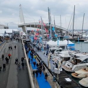 La nautica non smette di correre, il fatturato sfiora i 5 miliardi