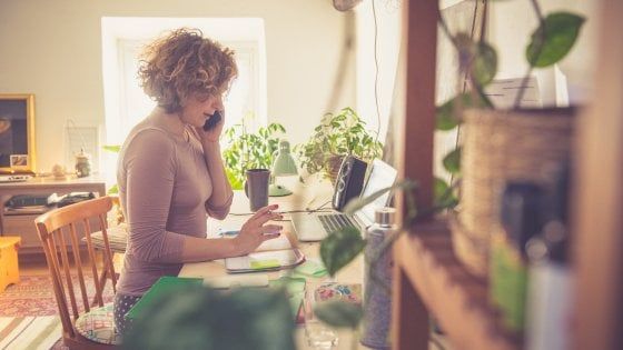 Il lavoro in futuro sarà in modalità sempre più smart 