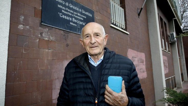 Evasi dal carcere Beccaria, don Gino Rigoldi: "Speriamo che questo clamore faccia arrivare aiuti e risorse"