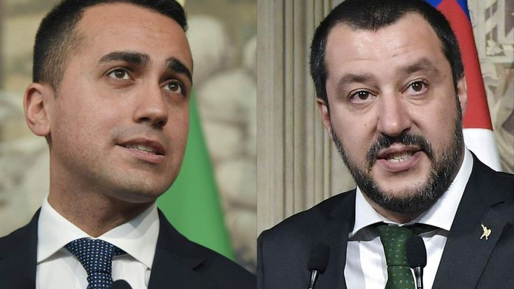 Salvini e Di Maio hanno un problema: manca il premier 
