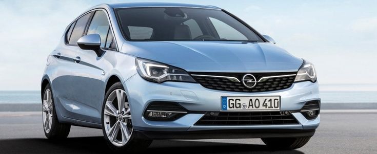 La nonna della Opel Astra? Ecco la sua incredibile storia