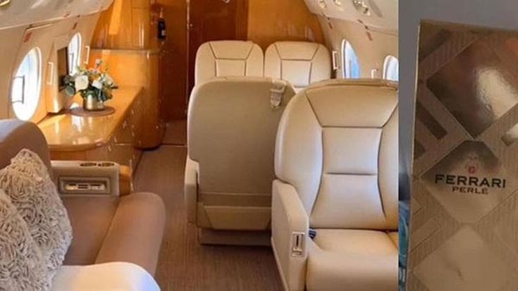 Voli privati di lusso, la scommessa della torinese Fly Free Airways