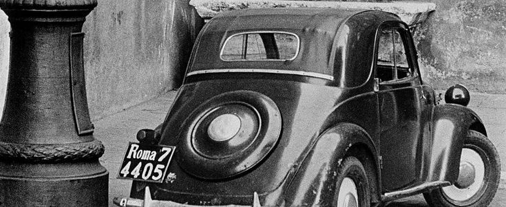 Povera ma bella: ecco l’Italia formato Magnum