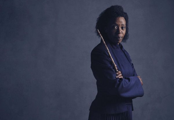 Harry Potter a teatro, critiche per Hermione nera. La Rowling: "Razzisti"