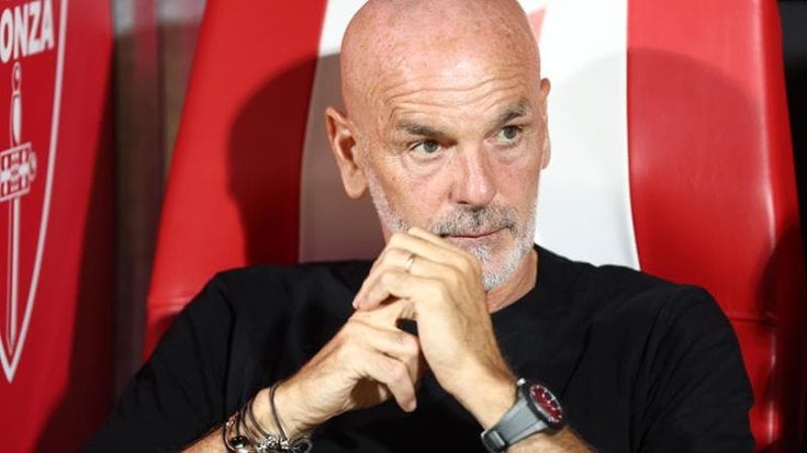 Milan, Pellegrino l’ultimo colpo del mercato targato Pioli. Ora il tecnico non può sbagliare