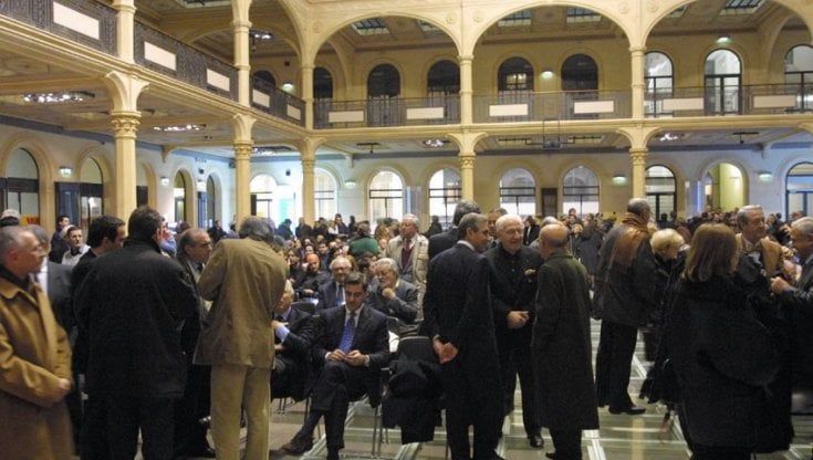 Cultura, il Covid non ha piegato l’Emilia-Romagna. Tutti gli indici in crescita
