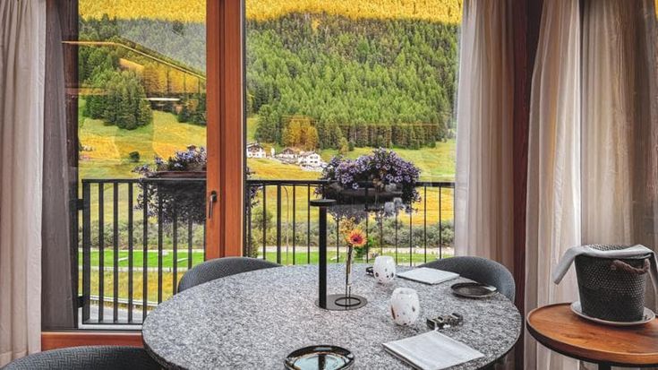 A Livigno, alta cucina ad alta quota