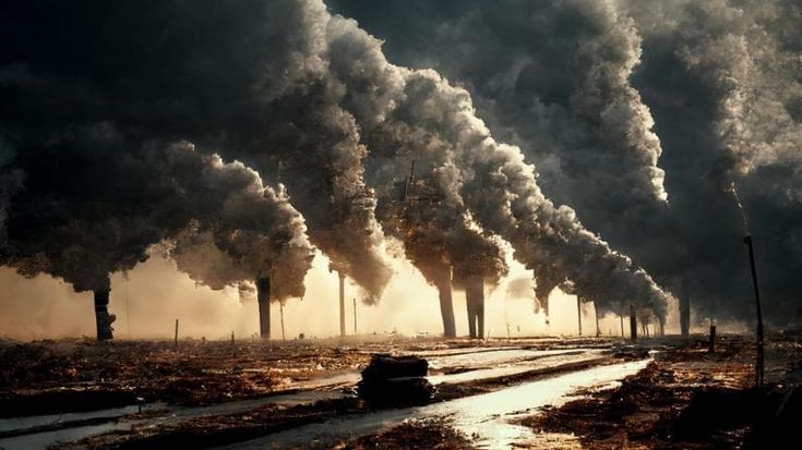 Transizione energetica, perché la riduzione delle emissioni inizierà solo dal 2024 in poi