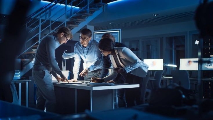 La ricetta di Lazio Innova: “Sinergia pubblico e privato”