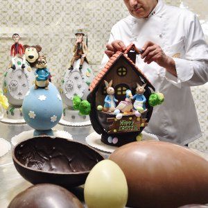 Feste di Pasqua al risparmio con i dolci fatti in casa