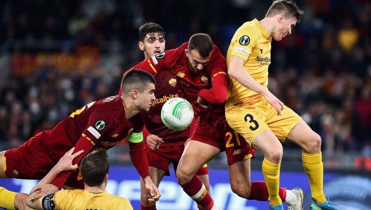 Roma, la lettera del tifoso del Bodø/Glimt: "Avversari solo in campo: restiamo amici prima e dopo la partita"