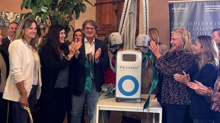 Careggi: caschi, visori e suoni. “I CAREggi” porta la cura oltre la terapia