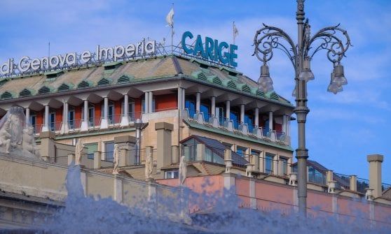 Raccontateci le vostre storie su Carige