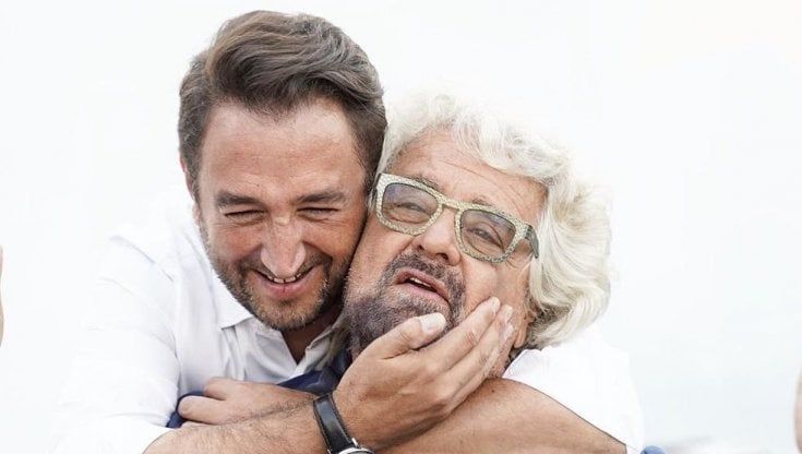M5S, si apre il caso Sicilia: Cancelleri scalpita per la deroga al doppio mandato: "Conte decida entro  il 30 giugno o siamo finiti"