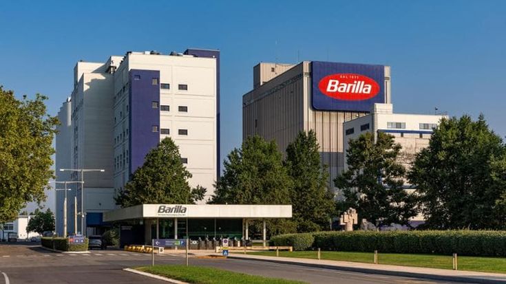 Barilla si conferma l’azienda alimentare italiana con la migliore reputazione