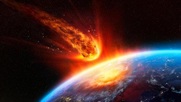 Il cratere da impatto più antico della Terra ha oltre tre miliardi di anni e si trova in Australia