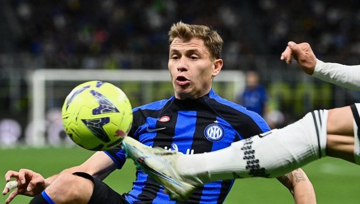 Le pagelle di Inter-Juventus: Barella bello di notte, Perin limita i danni