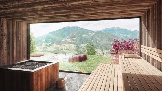 Benessere e natura a Bressanone