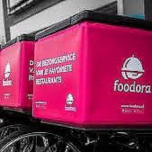 Foodora, nessun accordo con i bikers