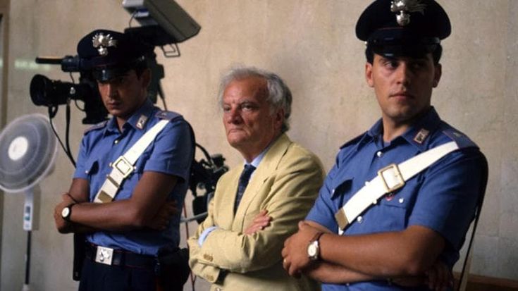 Puddu, una vita accanto al superpoliziotto: “Riccobono, un confidente. Su Provenzano ci fermarono”