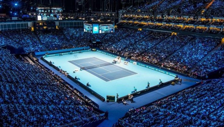 Arriva anche la Coppa Davis, Torino in autunno capitale mondiale del tennis
