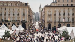 “Terra Madre è stata una festa nel centro di Torino, come sognava Petrini”