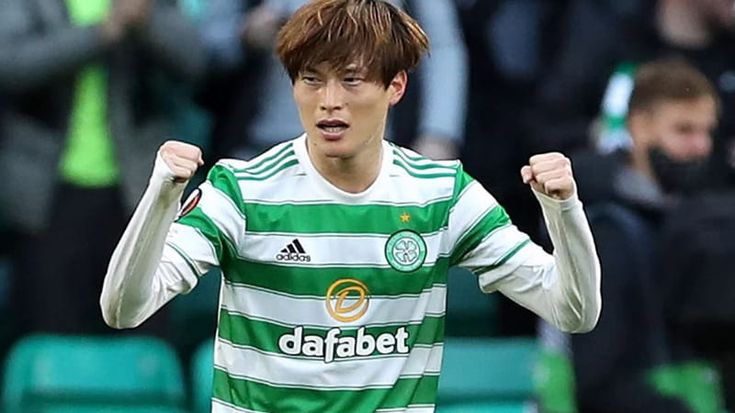 Celtic d’Oriente: cinque giapponesi e tre coreani sulla strada della Lazio