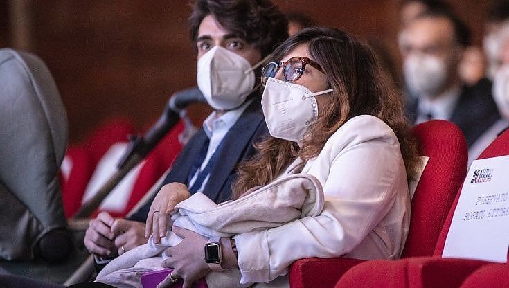 Assegno unico per i figli, Letta (Pd): "Rivediamo l'Isee". L'idea di tagliare il peso della prima casa nel calcolo