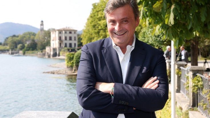 Hanno tutti ragione | Calenda e quei "nì" che avvicinano a Forza Italia