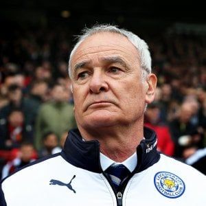 Inghilterra, il Leicester resta con Ranieri: "Fiducia incondizionata"