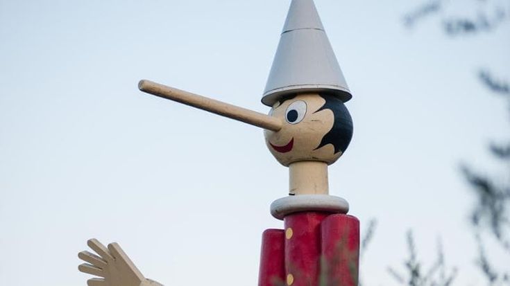 Bruno Guerri: “Il mio parco di Pinocchio un viaggio controcorrente lontano dalla tecnologia”