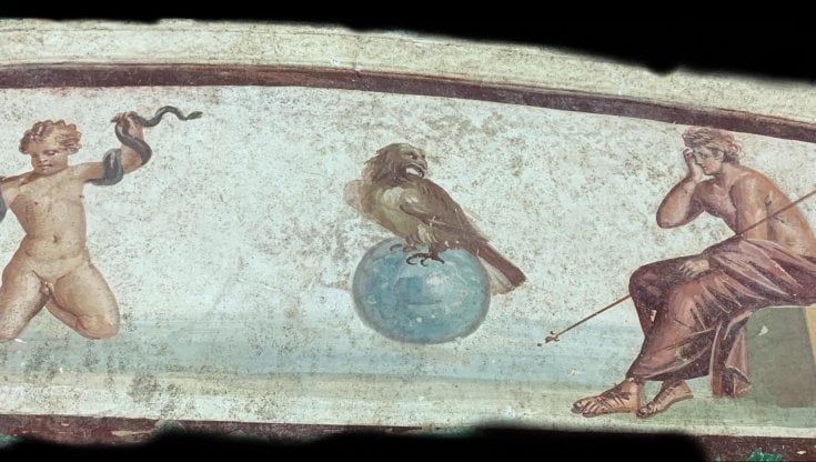Opere d'arte, il bilancio del 2022: oltre 74 mila beni archeologici recuperati e 1.227 falsi sequestrati