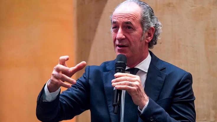 Terzo mandato, il caso Zaia spacca la destra. Ciriani: “Non è eterno”. Lui: “Come san Sebastiano”