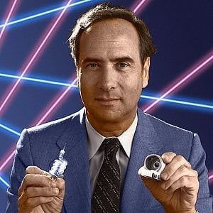 Buon compleanno laser, l'alleato che ci ha cambiato la vita
